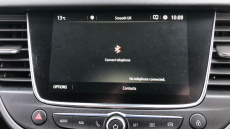 Vauxhall Crossland 1.2 Turbo [130] Ultimate 5dr Auto Petrol Hatchback